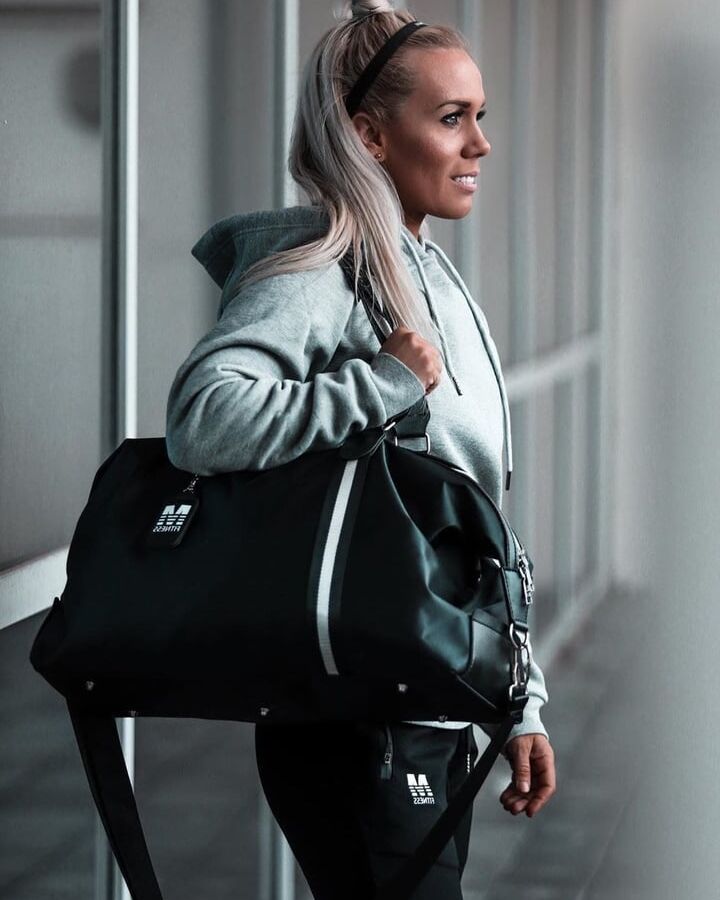 Greta Salome (Eurovision Iceland)