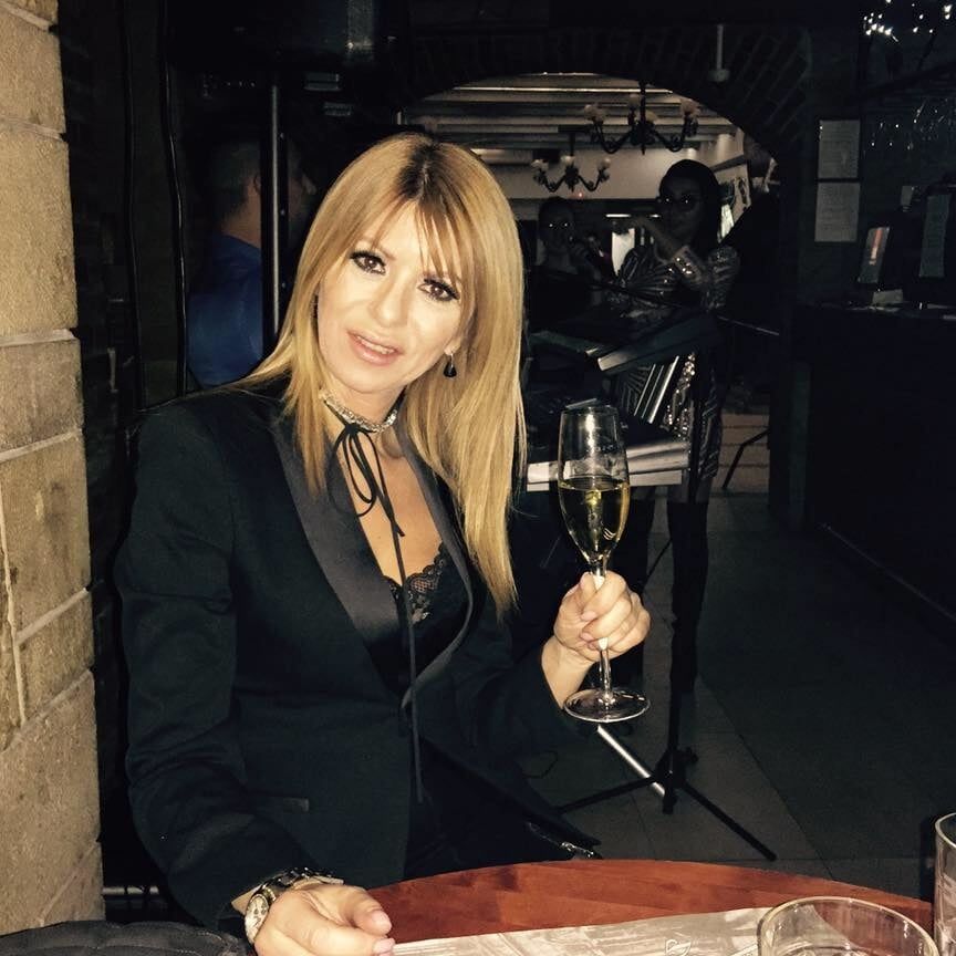 Serbian milf &amp; mature