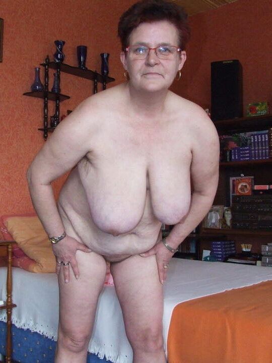 Bbw mix (Older women)