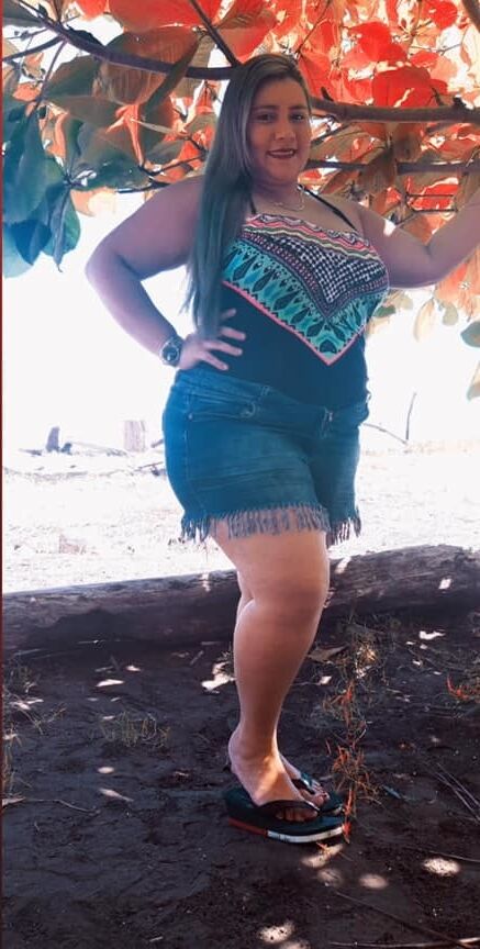 rocio flores