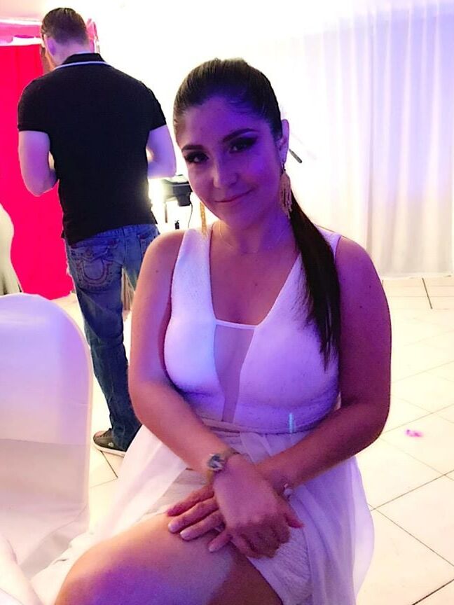 pame sanchez