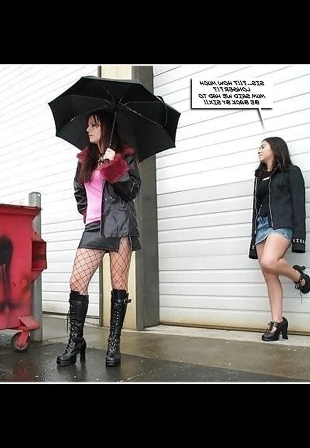 Prostitutes
