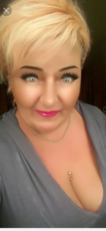 Polish woman