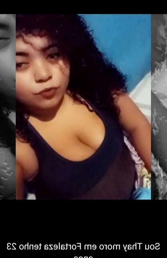 Taty de Fortaleza CE