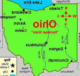 All OH-IO Gals !!!