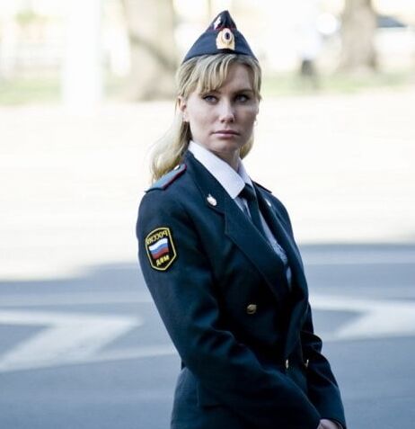 Millitary women