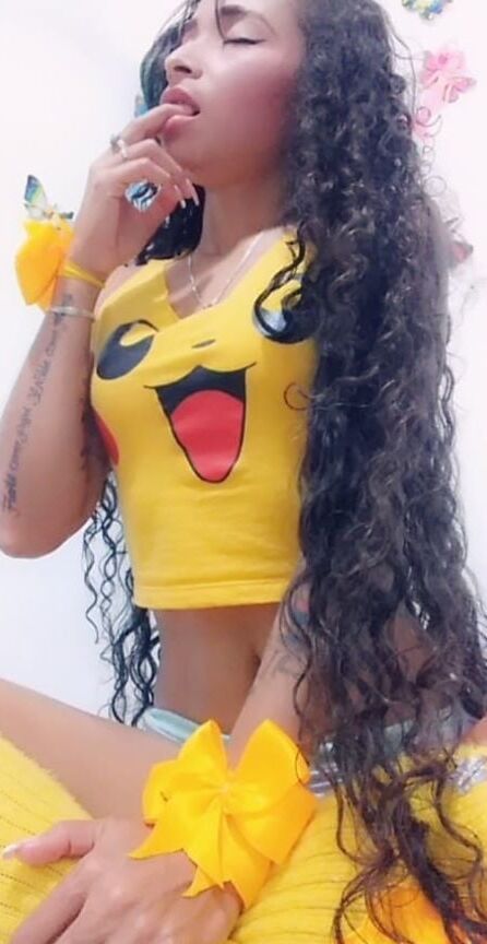 HERMOSA NENA