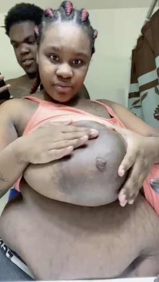 Nice milf