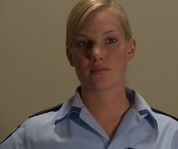 KELLY MAREE O&;ROURKE