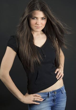 Paula Seling (Eurovision Romania)