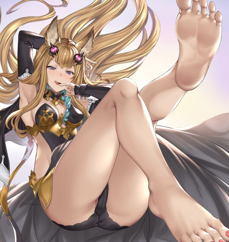 Metera (Granblue Fantasy)