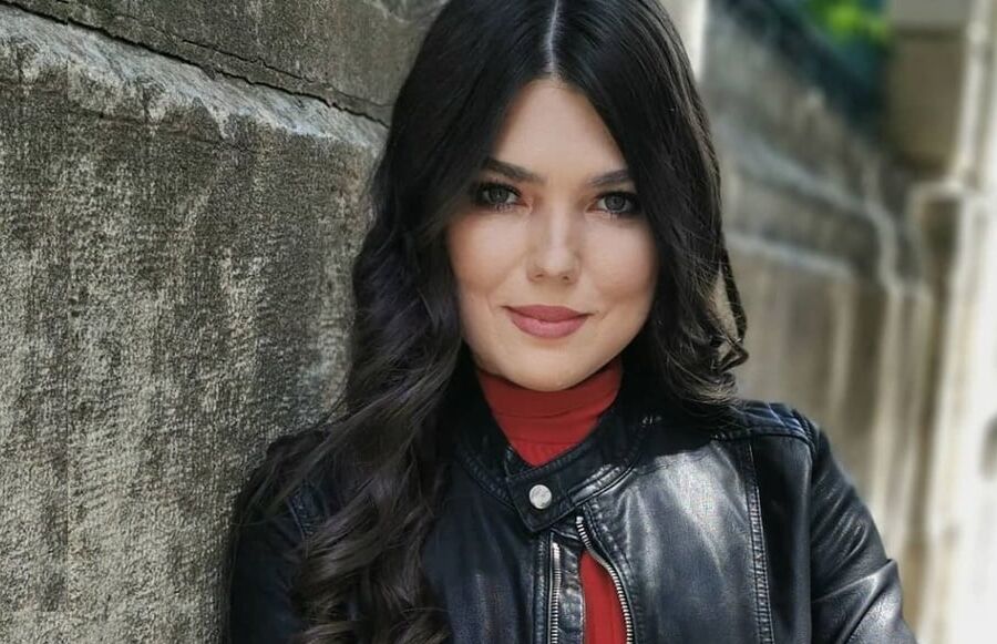 Paula Seling (Eurovision Romania)