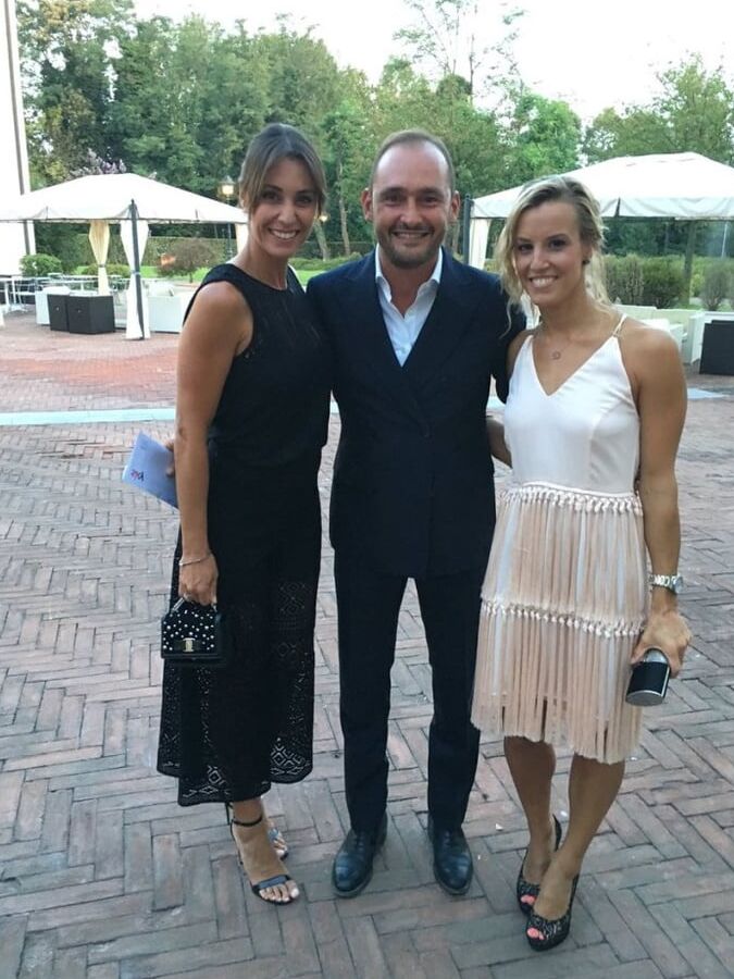 Flavia Pennetta
