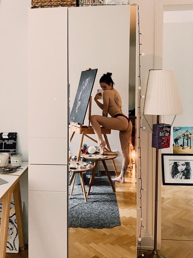 Jodie Calussi