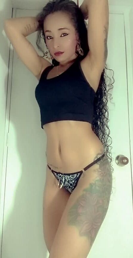 HERMOSA NENA