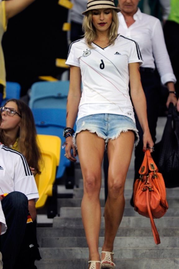 Deutsche Celebs - Strich oder Fick ?