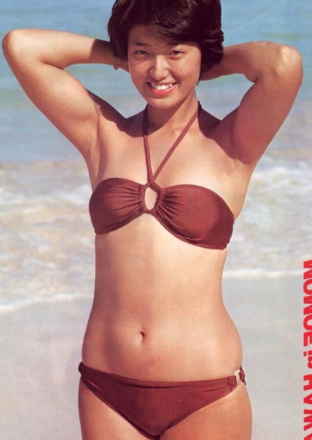Momoe Yamaguchi