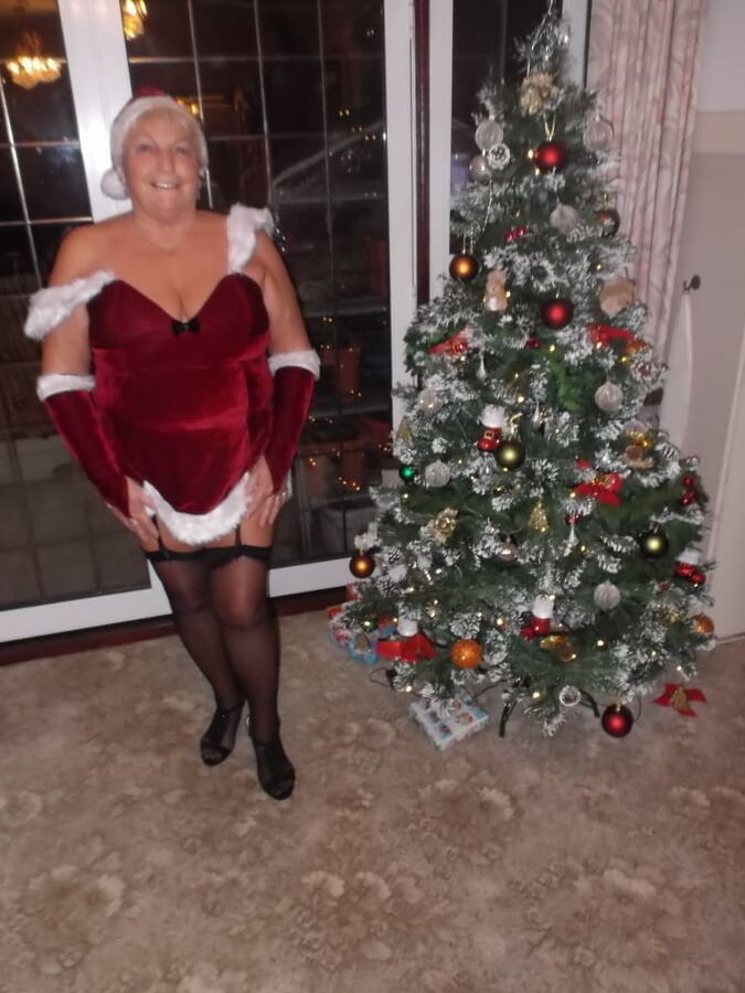 Christmas tree