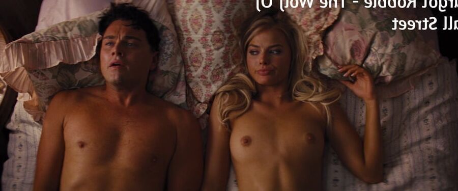Nude Famous Faces In Movies &amp; TV