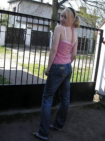 Alice From Cambridge