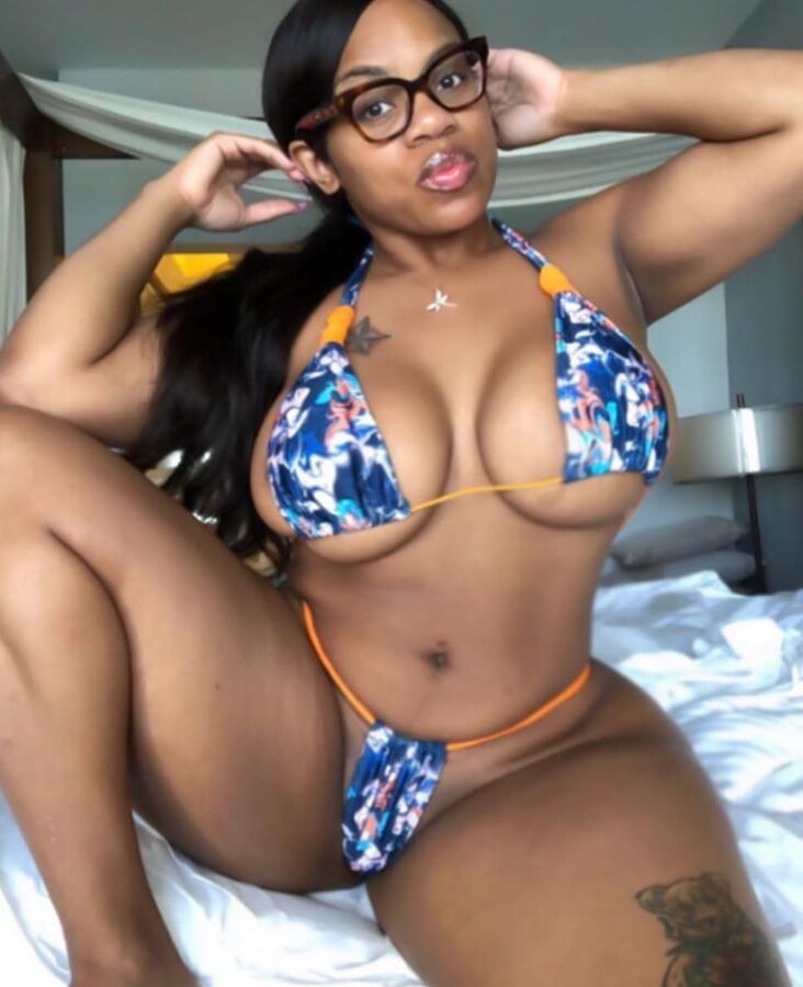 Dominique Chinn