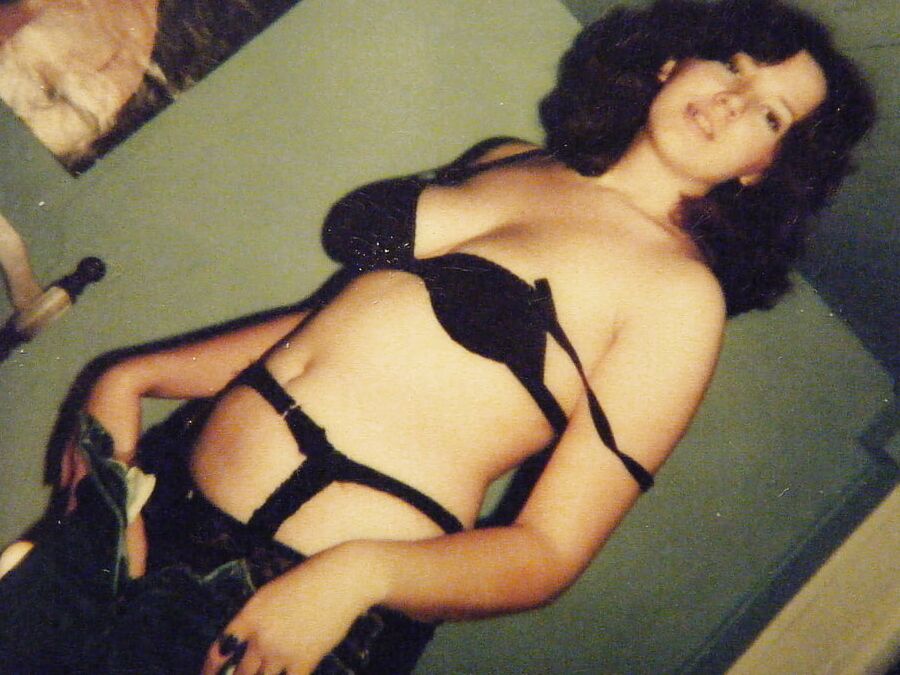 vintage chubba