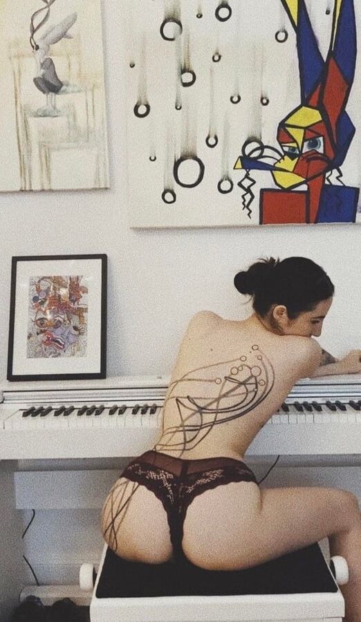 Jodie Calussi
