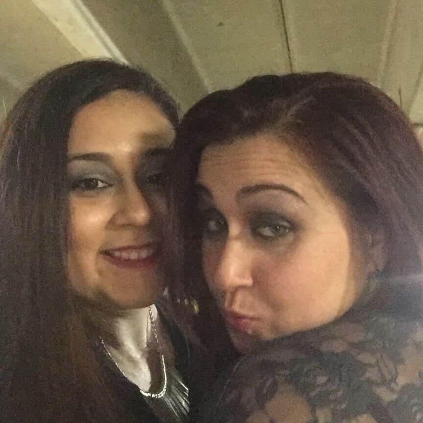Exposed Mexican BBW Cuckold BBC lover