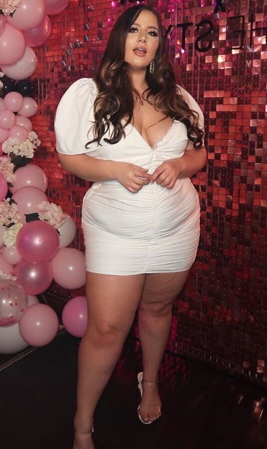 DREAM BBW - MICHELLE JULIET NAYLA