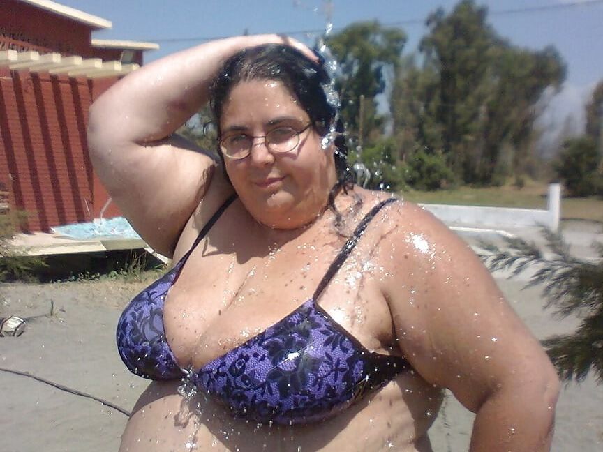 Bbw mi (Bikini)