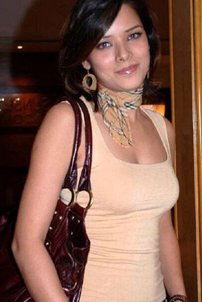 Udita Goswami