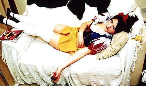 Snow White