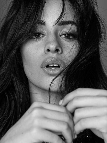 Camila Cabello: Cumdoll Godess