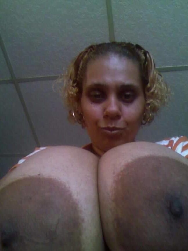 Milf neighbor