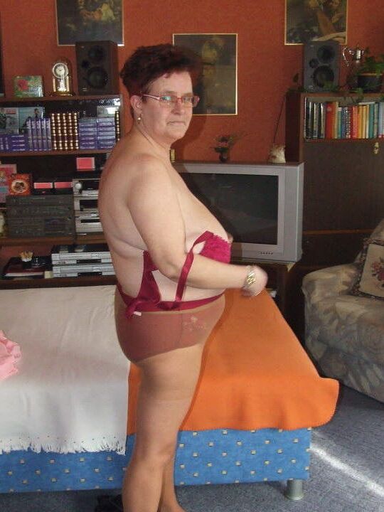 Bbw mix (Older women)