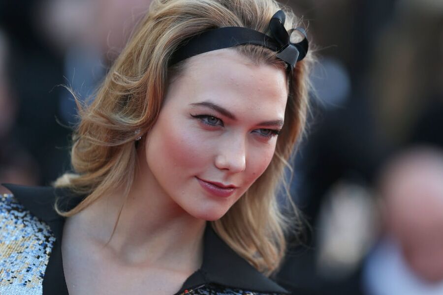 Sexy Karlie