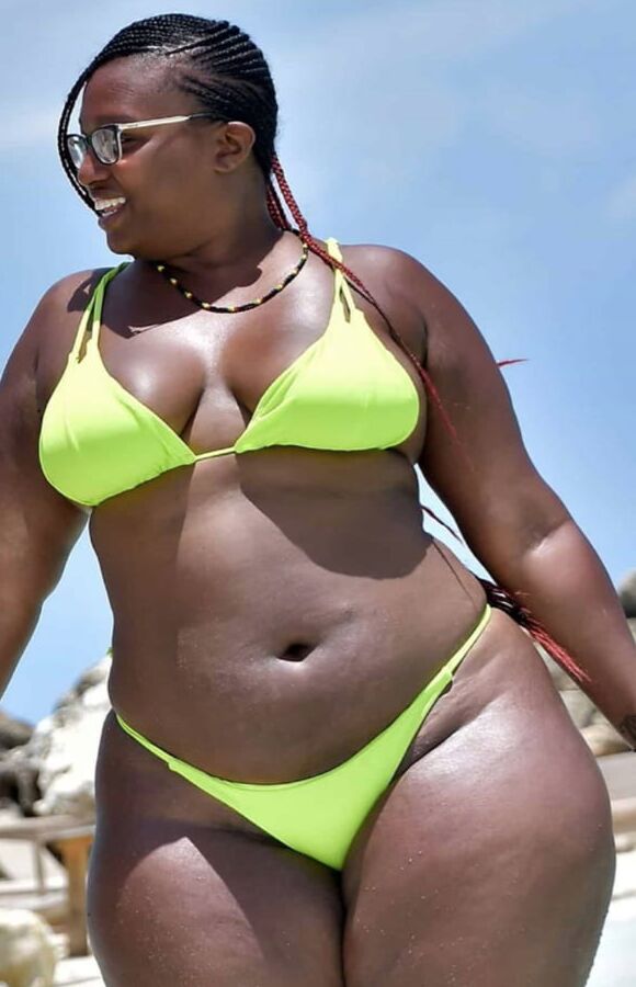 Thick Ba-Donk-a-Donk