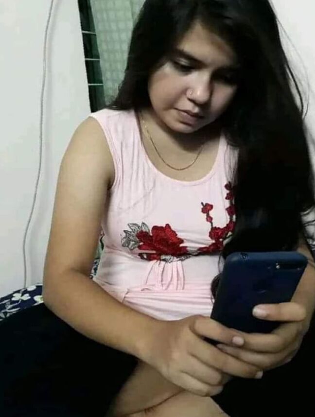 Cute big boobs