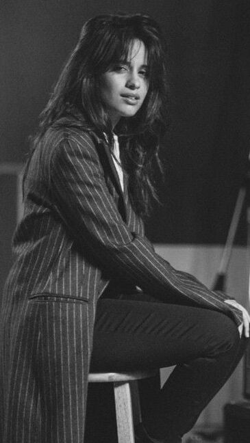 Camila Cabello: Cumdoll Godess