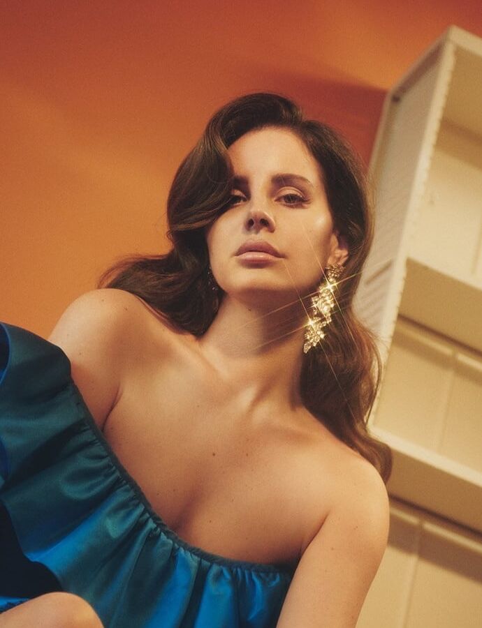 Lana Del Rey