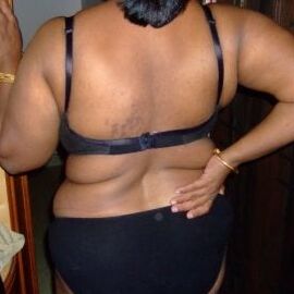 Saree ass