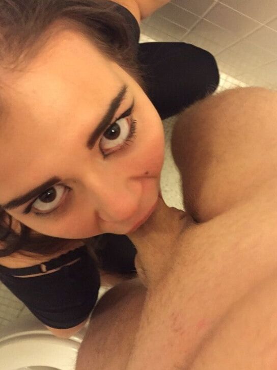 Russian whore (Sonya)