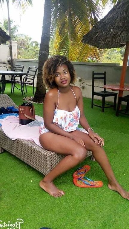 Belle malgacy