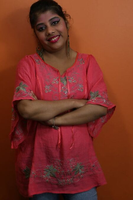 Nude nepali girls