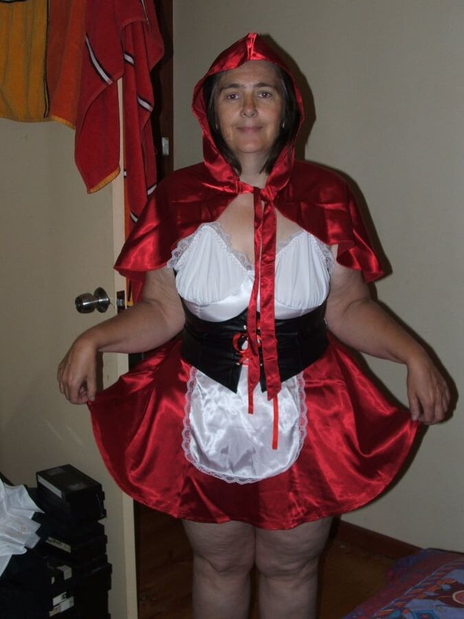 uniform bitch me