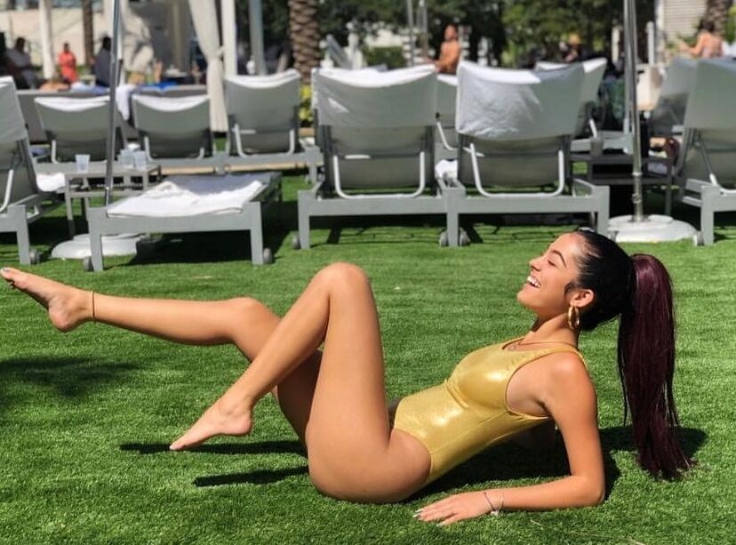 On Instagram- maluterevejo