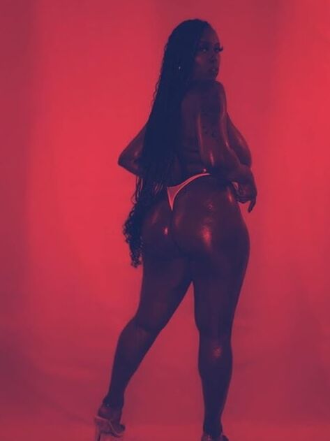 ebony babes!!