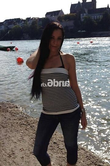 Pornostar Nutte-Angi