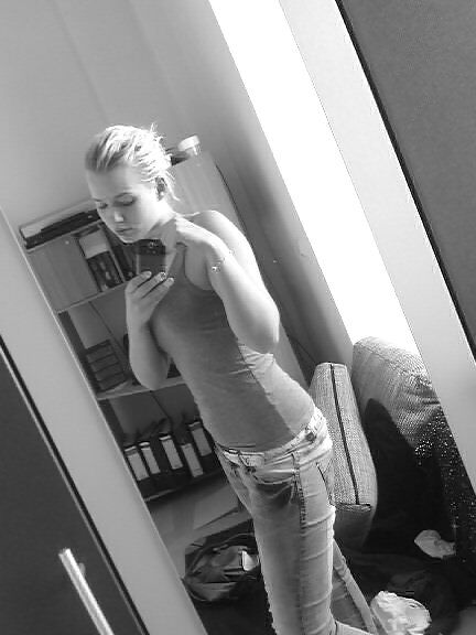 Mal was von mir