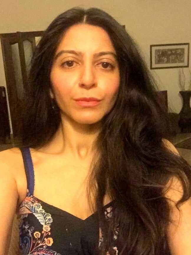 Talia Raheel , , From Islamabad, Pakistan